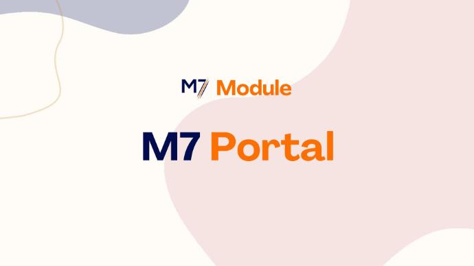 M7 Portal