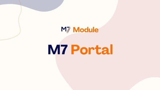 M7 Portal